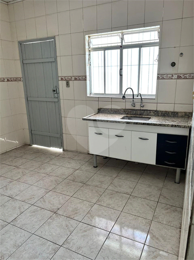 Venda Casa São Paulo Vila Maria Alta REO940898 8