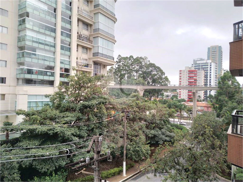 Venda Apartamento São Paulo Campo Belo REO940904 1