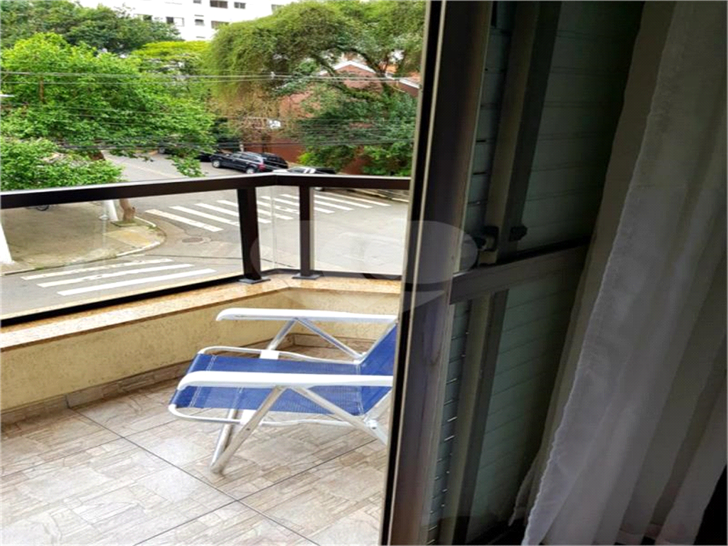 Venda Apartamento São Paulo Campo Belo REO940904 19