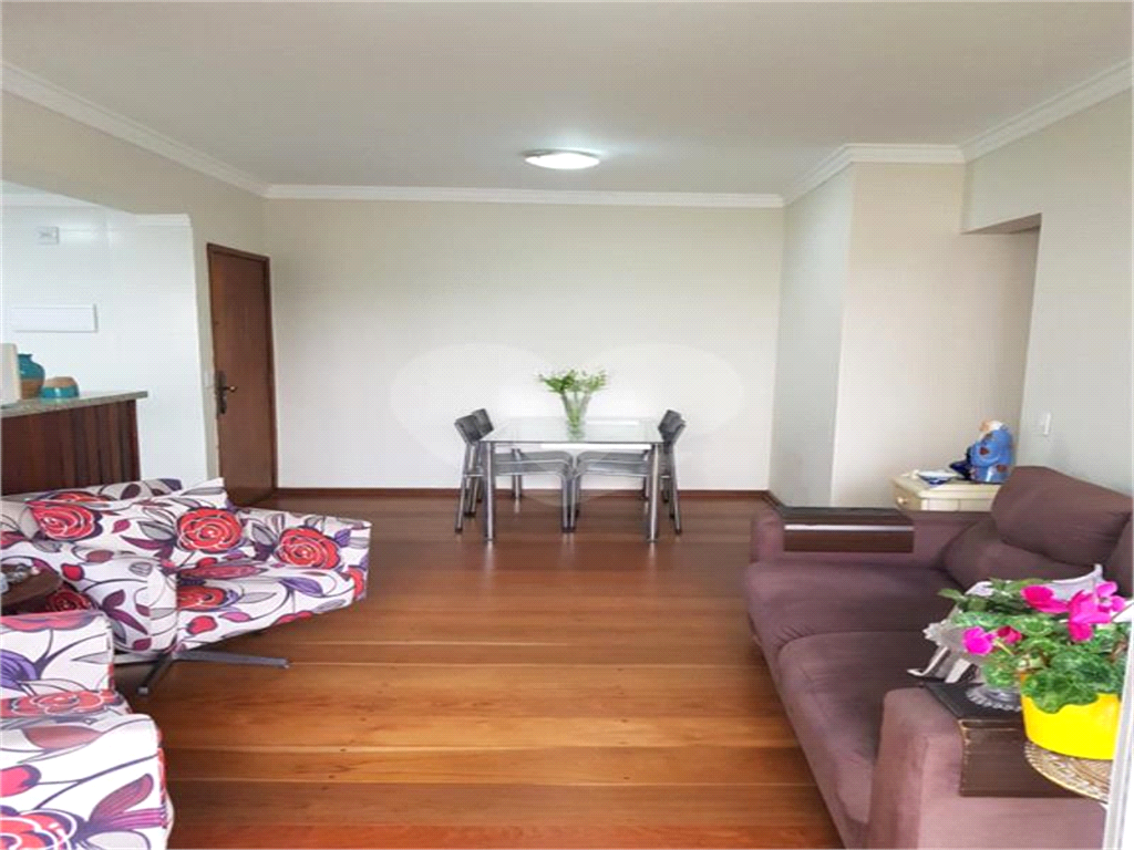 Venda Apartamento São Paulo Campo Belo REO940904 7