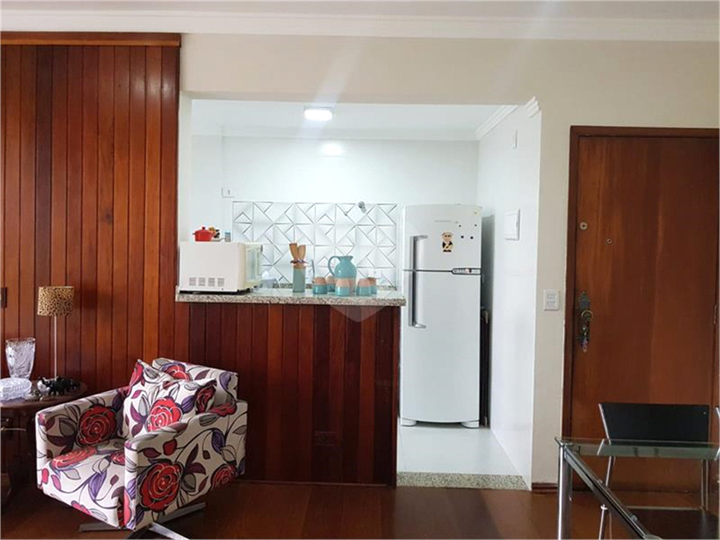 Venda Apartamento São Paulo Campo Belo REO940904 11