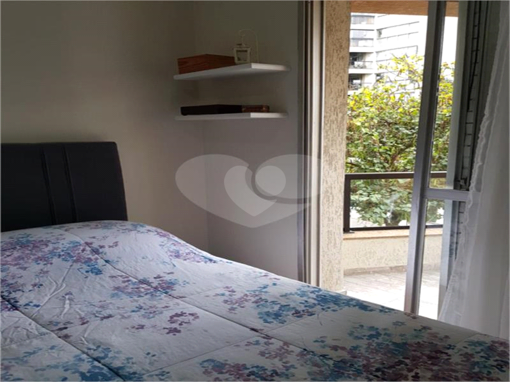 Venda Apartamento São Paulo Campo Belo REO940904 18