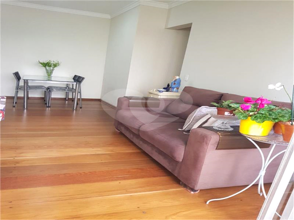 Venda Apartamento São Paulo Campo Belo REO940904 8