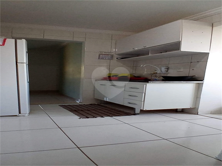 Venda Apartamento São Paulo Cidade Satélite Santa Bárbara REO940908 8