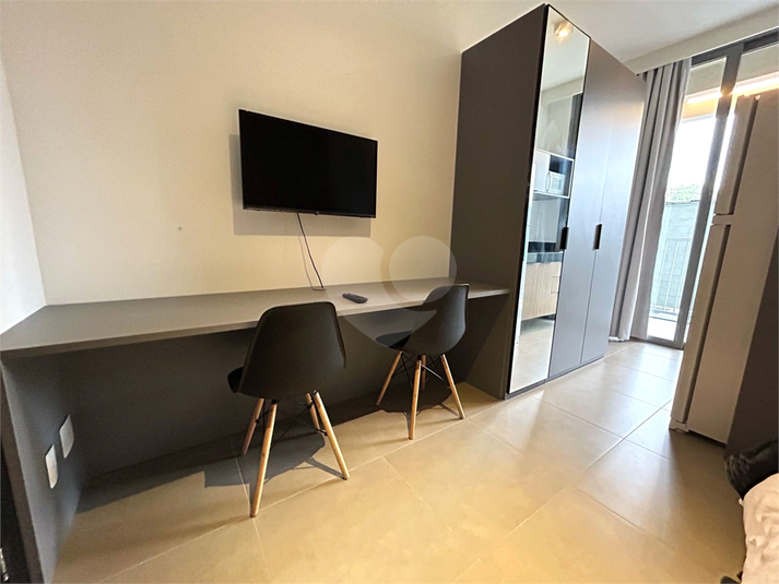 Aluguel Apartamento São Paulo Indianópolis REO940923 7