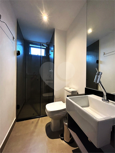 Aluguel Apartamento São Paulo Indianópolis REO940923 3