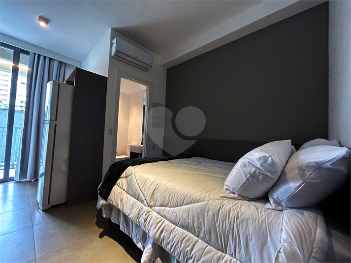 Aluguel Apartamento São Paulo Indianópolis REO940923 1