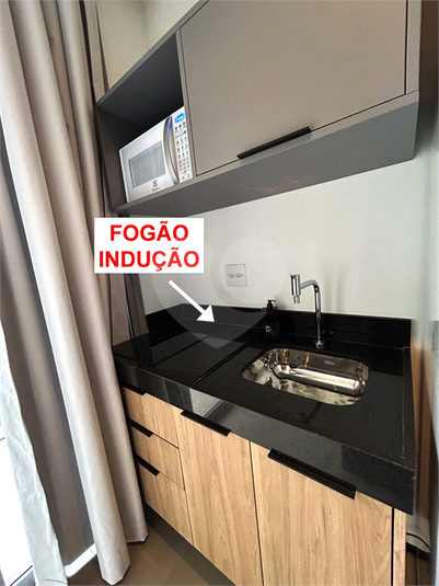 Aluguel Apartamento São Paulo Indianópolis REO940923 2