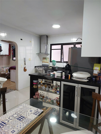 Venda Apartamento Guarujá Pitangueiras REO940931 12