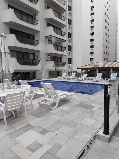 Venda Apartamento Guarujá Pitangueiras REO940931 26