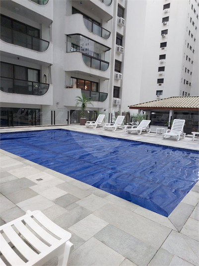 Venda Apartamento Guarujá Pitangueiras REO940931 25