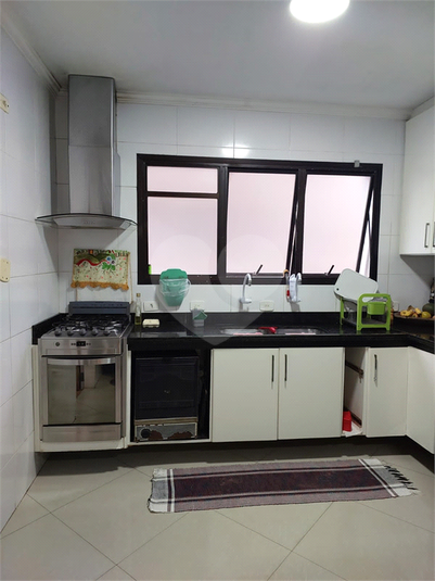 Venda Apartamento Guarujá Pitangueiras REO940931 9