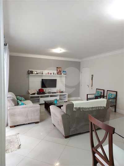 Venda Apartamento Guarujá Pitangueiras REO940931 2