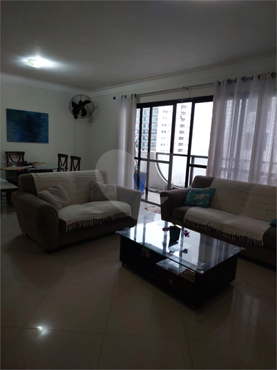 Venda Apartamento Guarujá Pitangueiras REO940931 3