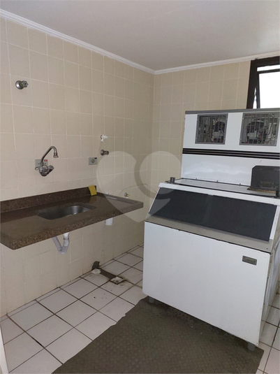 Venda Apartamento Guarujá Pitangueiras REO940931 36