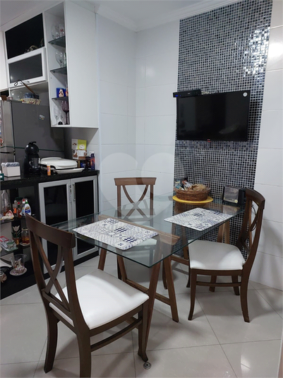 Venda Apartamento Guarujá Pitangueiras REO940931 11