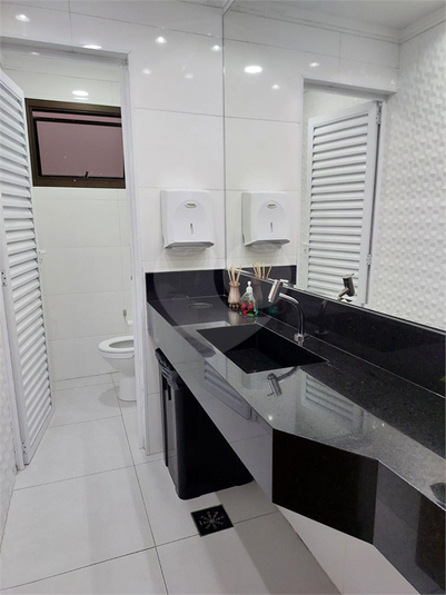 Venda Apartamento Guarujá Pitangueiras REO940931 37