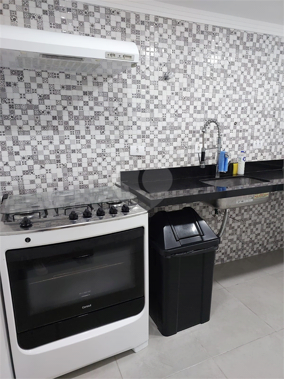 Venda Apartamento Guarujá Pitangueiras REO940931 35