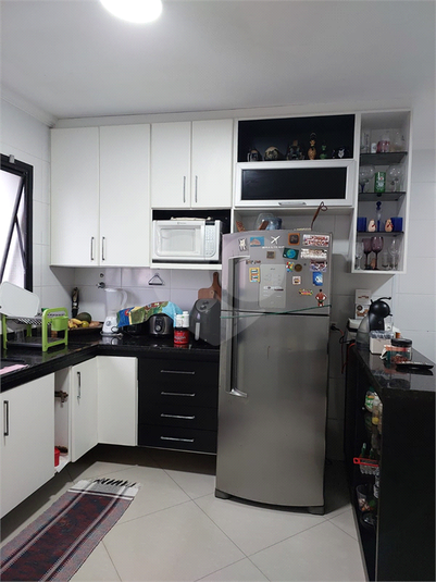 Venda Apartamento Guarujá Pitangueiras REO940931 8