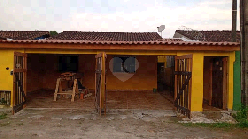 Venda Casa Bertioga Vista Linda REO940935 1