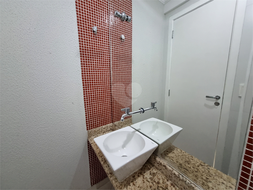 Venda Apartamento São Paulo Vila Paulicéia REO940936 5