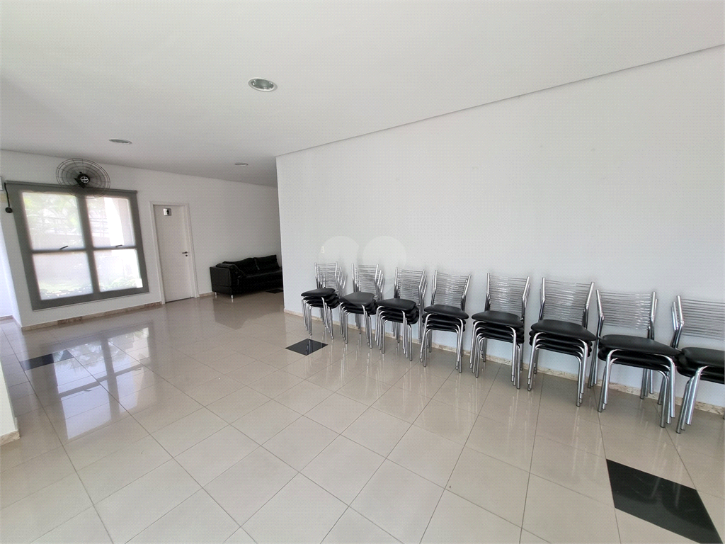 Venda Apartamento São Paulo Vila Paulicéia REO940936 24