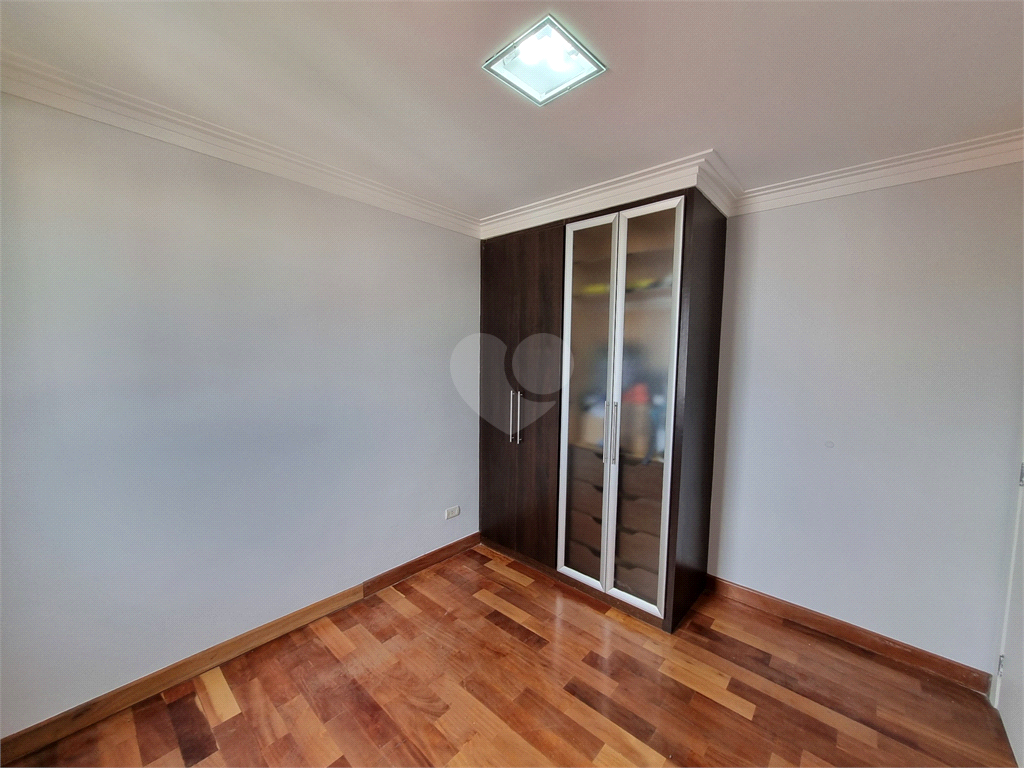 Venda Apartamento São Paulo Vila Paulicéia REO940936 11