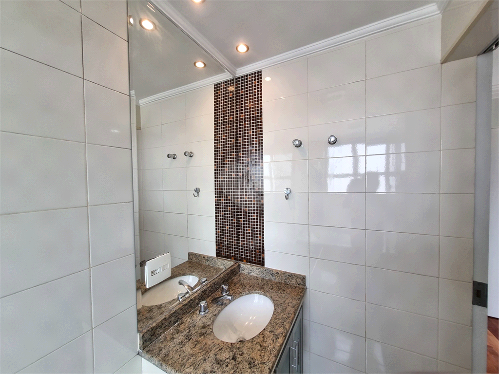 Venda Apartamento São Paulo Vila Paulicéia REO940936 21