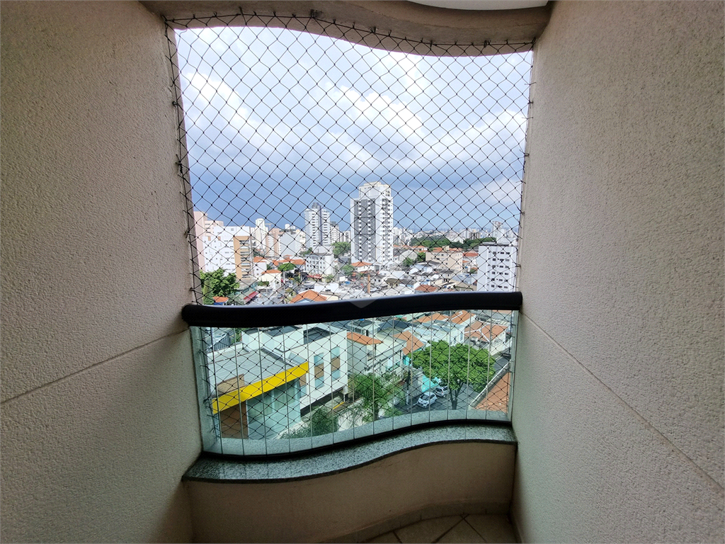 Venda Apartamento São Paulo Vila Paulicéia REO940936 19