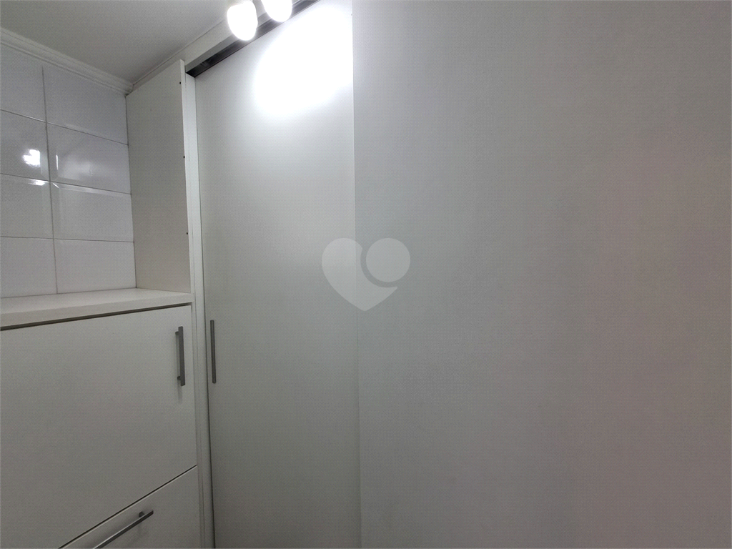 Venda Apartamento São Paulo Vila Paulicéia REO940936 9