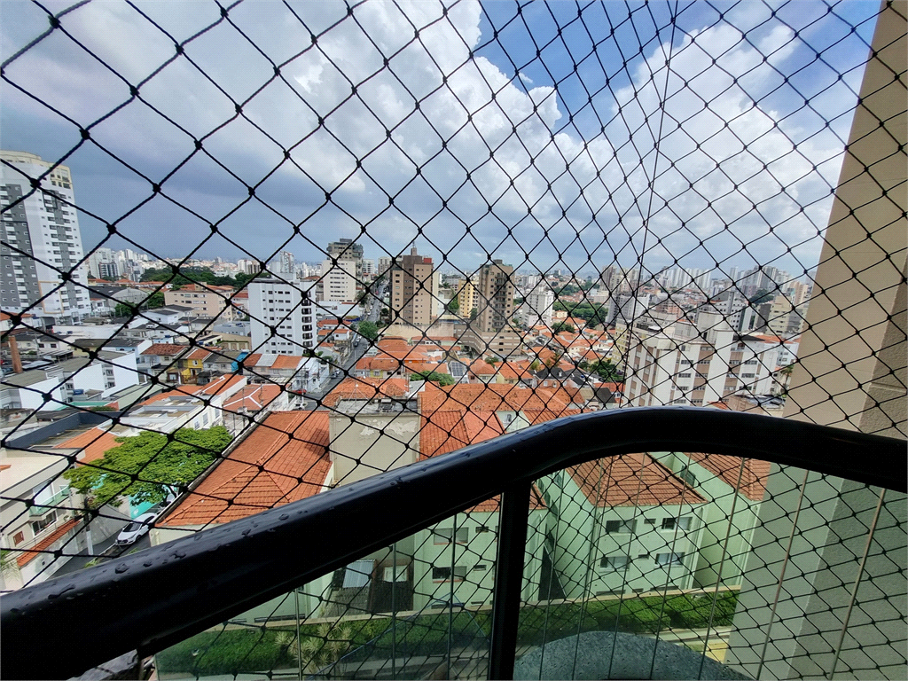 Venda Apartamento São Paulo Vila Paulicéia REO940936 4