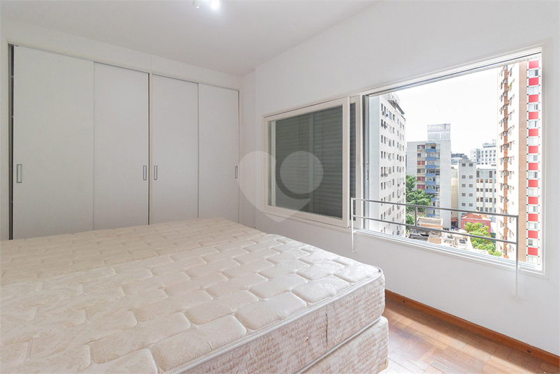 Venda Apartamento São Paulo Higienópolis REO940938 18