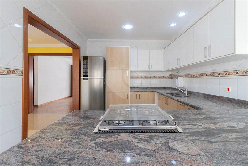 Venda Apartamento São Paulo Higienópolis REO940938 11