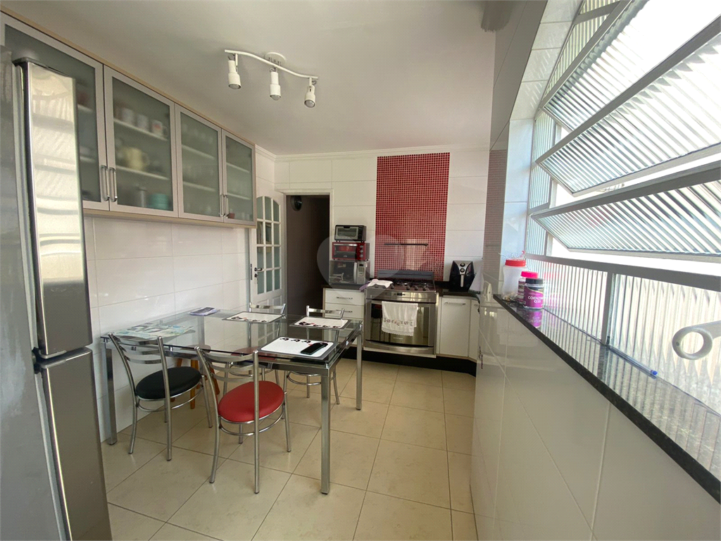 Venda Sobrado São Paulo Parque Casa De Pedra REO940950 7