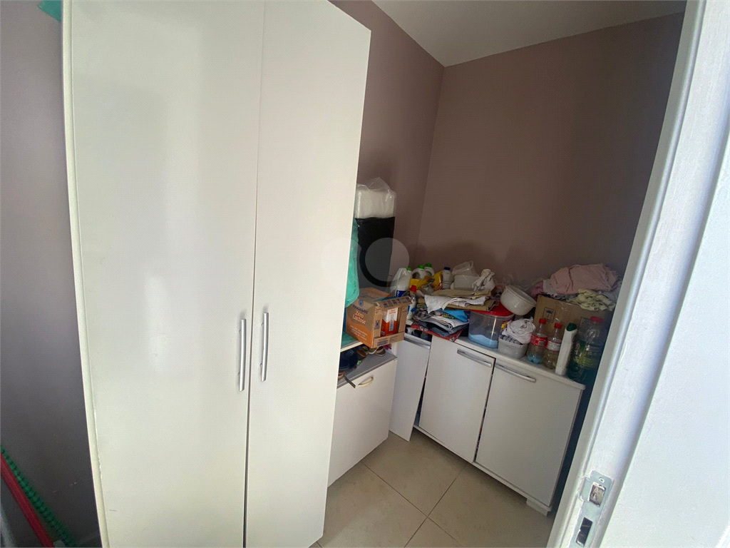 Venda Sobrado São Paulo Parque Casa De Pedra REO940950 9