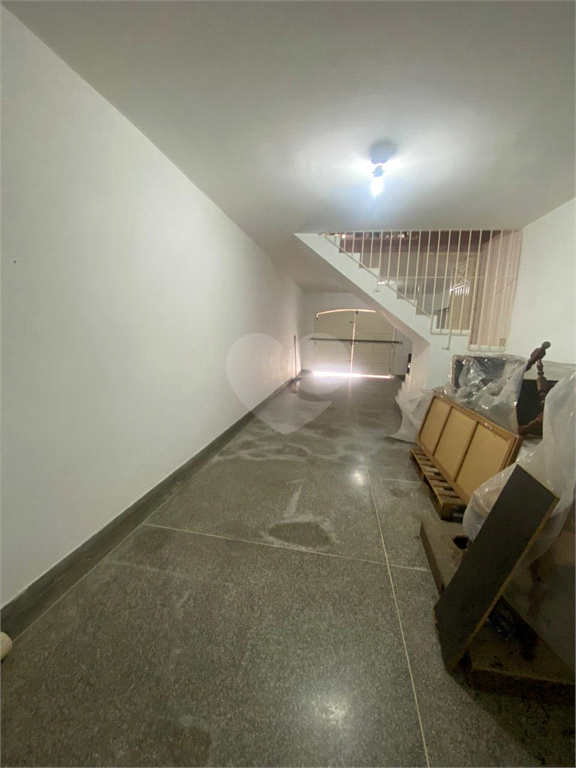 Venda Sobrado São Paulo Parque Casa De Pedra REO940950 28