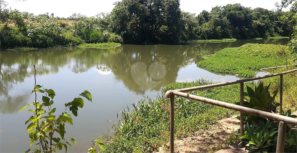 Venda Chácara Cosmópolis Jardim Planalto REO940968 16