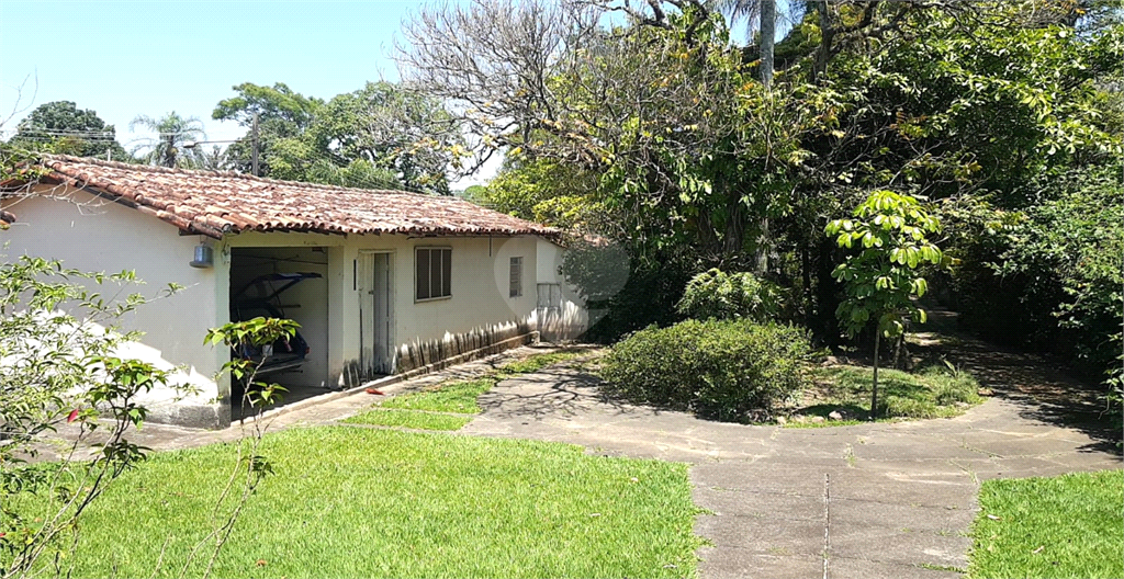 Venda Chácara Cosmópolis Jardim Planalto REO940968 12