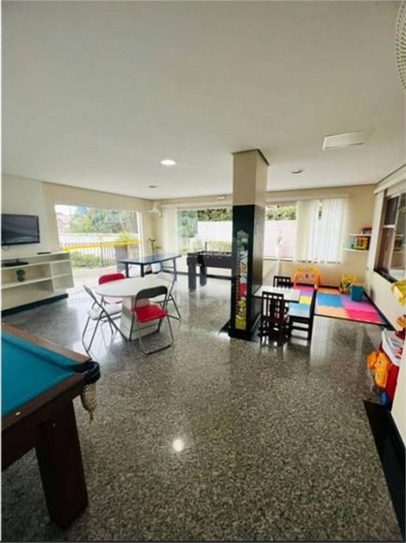 Venda Apartamento São Paulo Vila Esperança REO940975 5