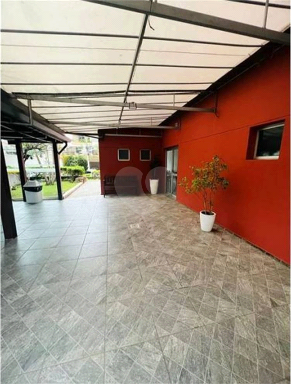 Venda Apartamento São Paulo Vila Esperança REO940975 4