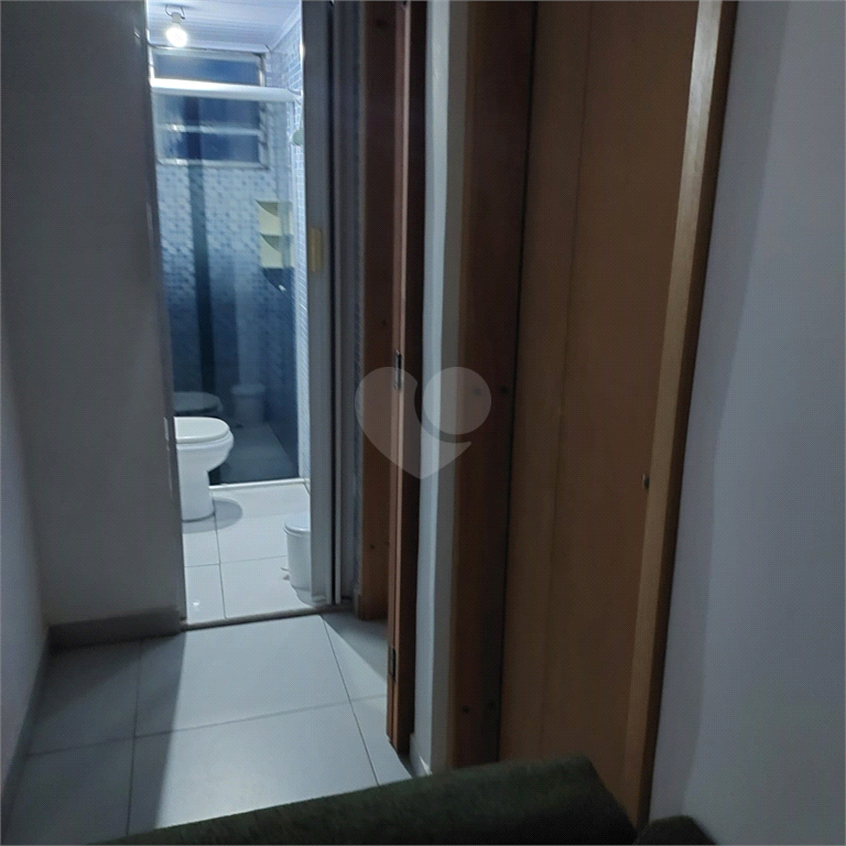 Venda Apartamento São Paulo Jardim Pedro José Nunes REO940979 10