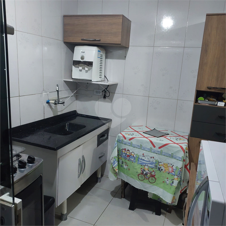 Venda Apartamento São Paulo Jardim Pedro José Nunes REO940979 3