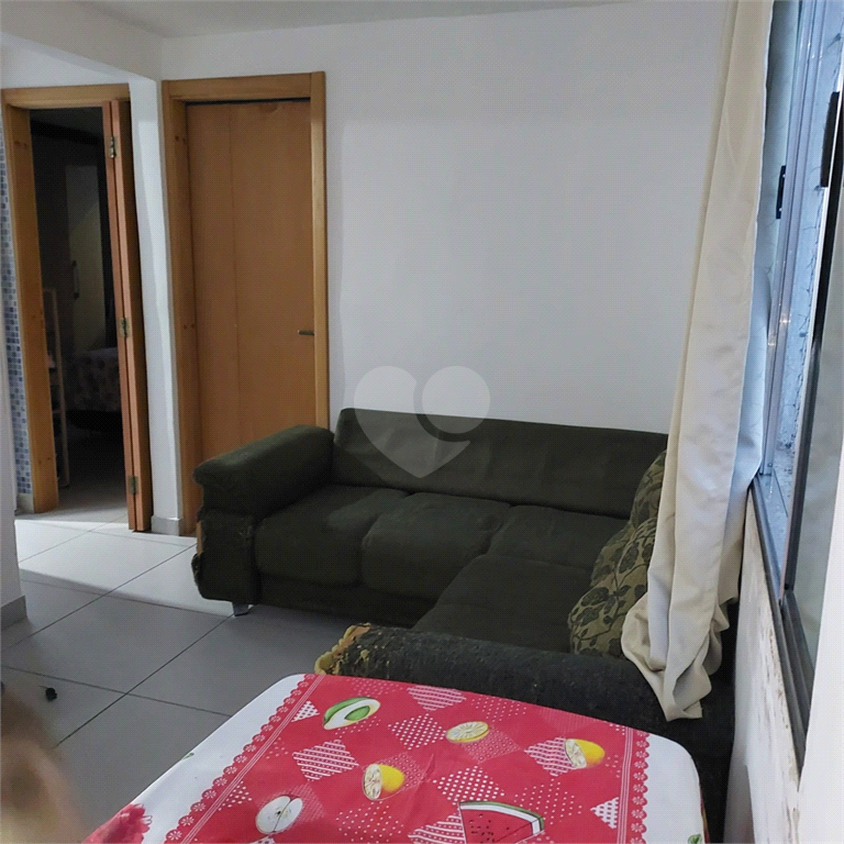 Venda Apartamento São Paulo Jardim Pedro José Nunes REO940979 4