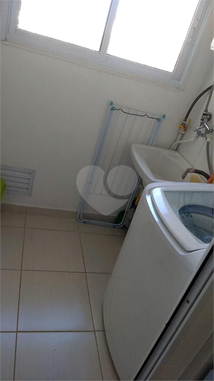 Aluguel Apartamento Jundiaí Vila Nambi REO940985 4