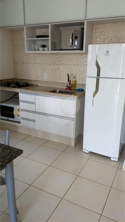 Aluguel Apartamento Jundiaí Vila Nambi REO940985 3