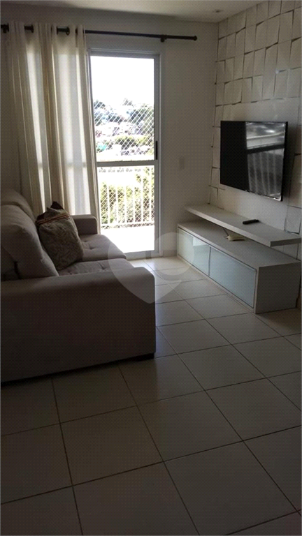 Aluguel Apartamento Jundiaí Vila Nambi REO940985 1