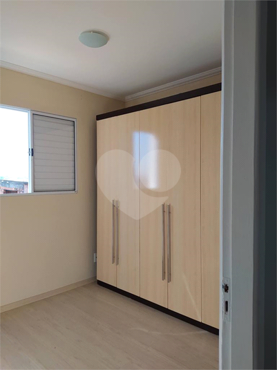 Venda Apartamento São Paulo Vila Cruzeiro REO940994 11