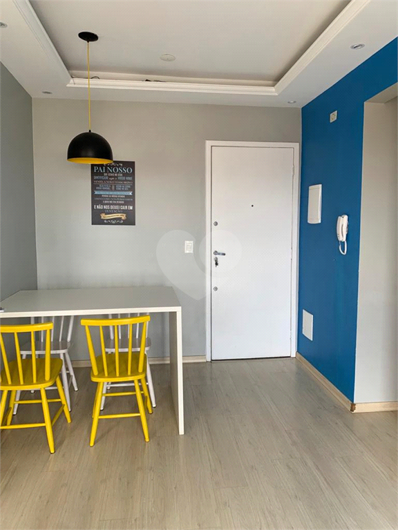 Venda Apartamento São Paulo Vila Cruzeiro REO940994 7