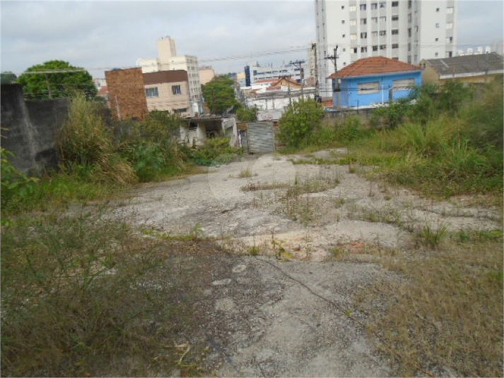 Aluguel Terreno São Paulo Vila Santa Clara REO941004 11