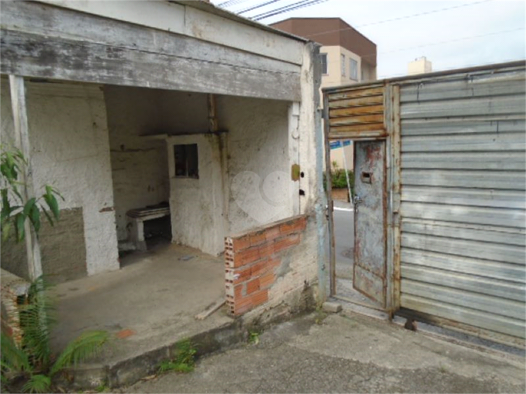 Aluguel Terreno São Paulo Vila Santa Clara REO941004 21